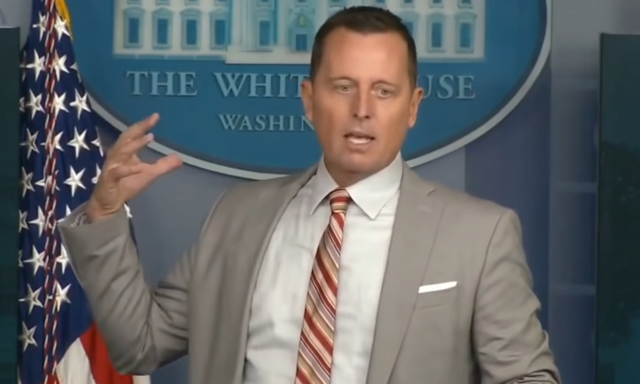 KURTI na zahteve SAD i EU odgovorio SREDNJIM PRSTOM: Grenel oštar nakon HAPŠENJA SRBINA