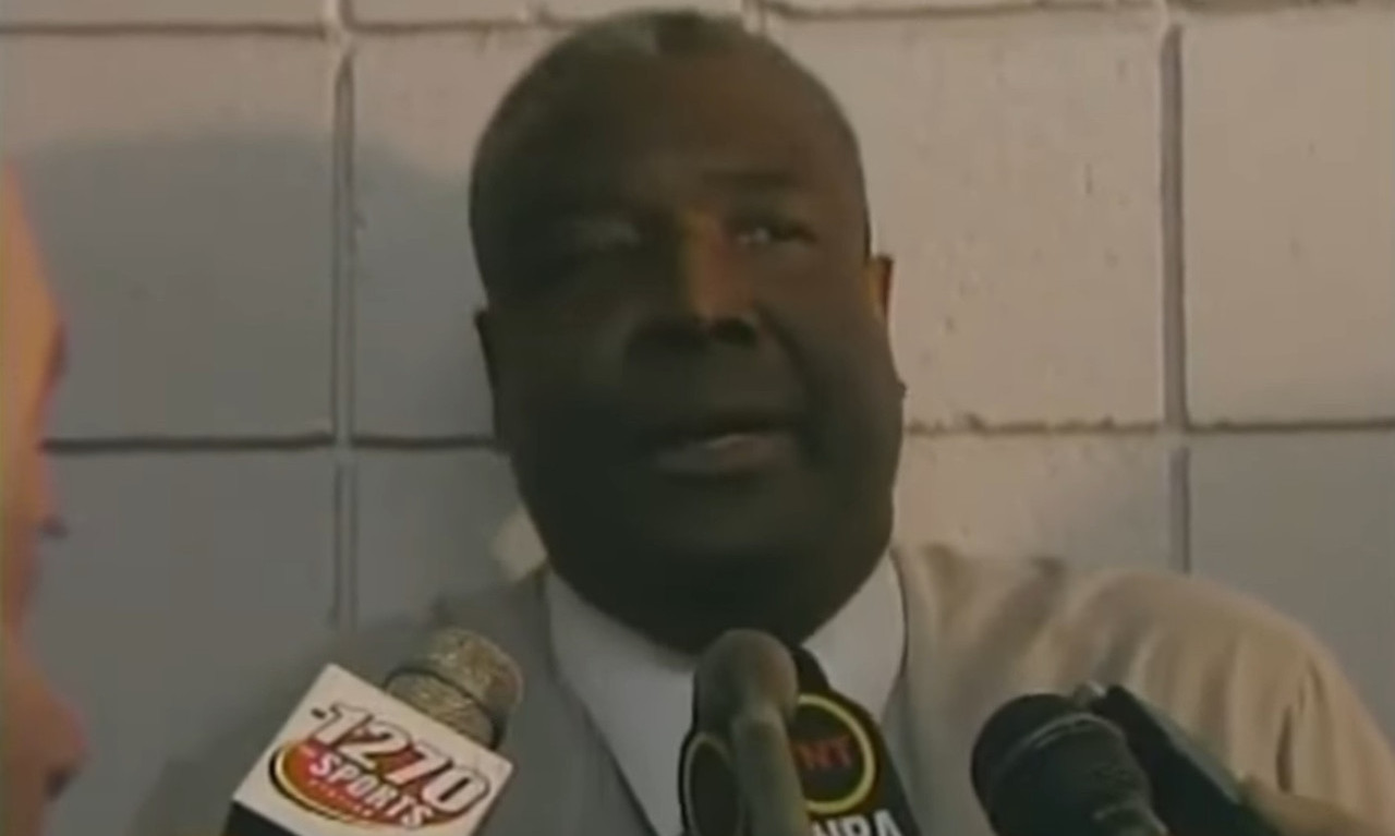 PREMINUO NBA velikan, trenirao je DIVCA i Pavlovića