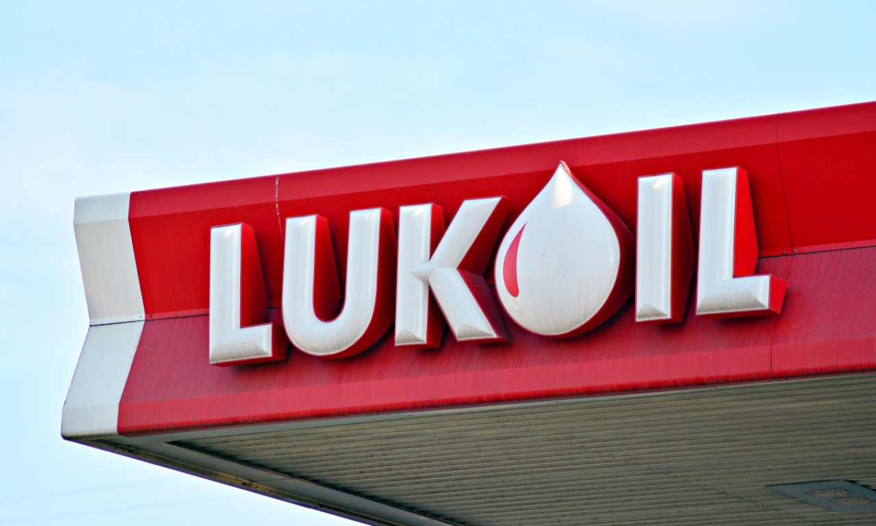 EKSPLOZIJA U LUKOILU Ima povređenih radnika