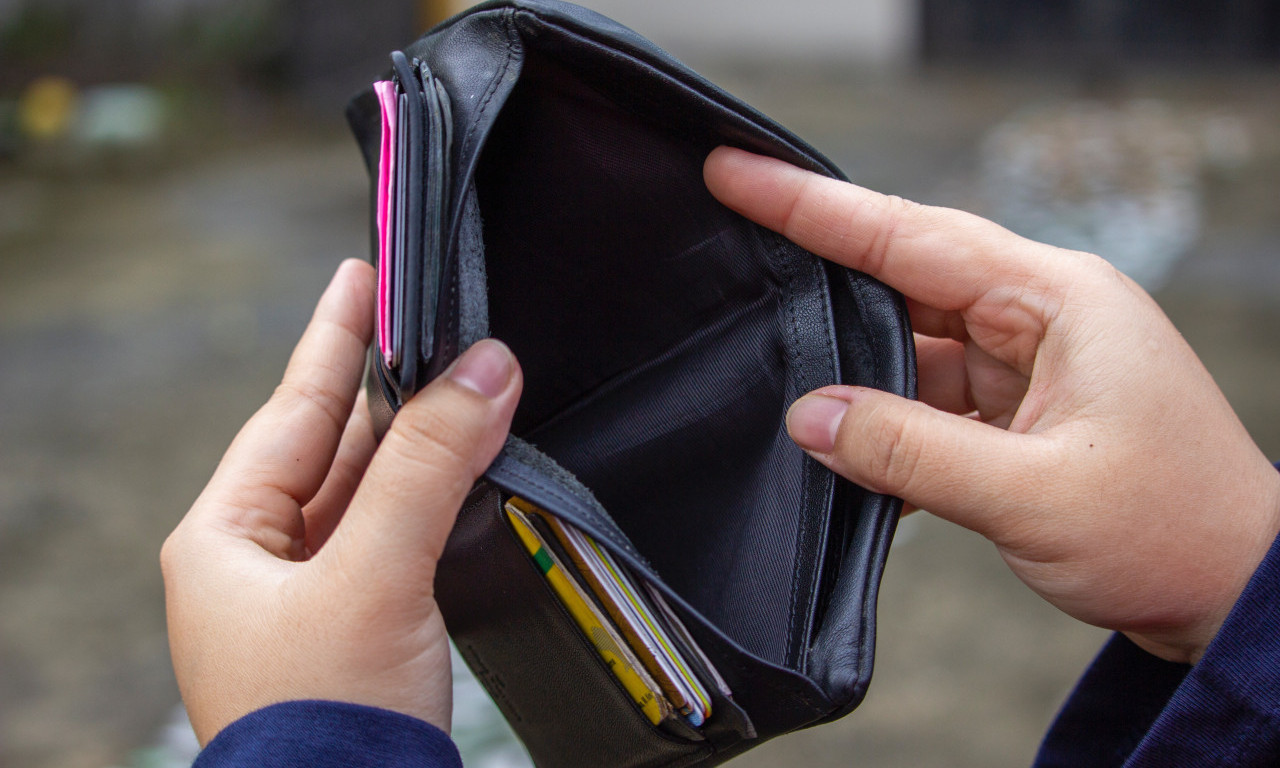 Nema kraja POSKUPLJENJIMA: Za 12 meseci najviše poskupeli OGREV, MLEČNI proizvodi i RENTE ZA STAN