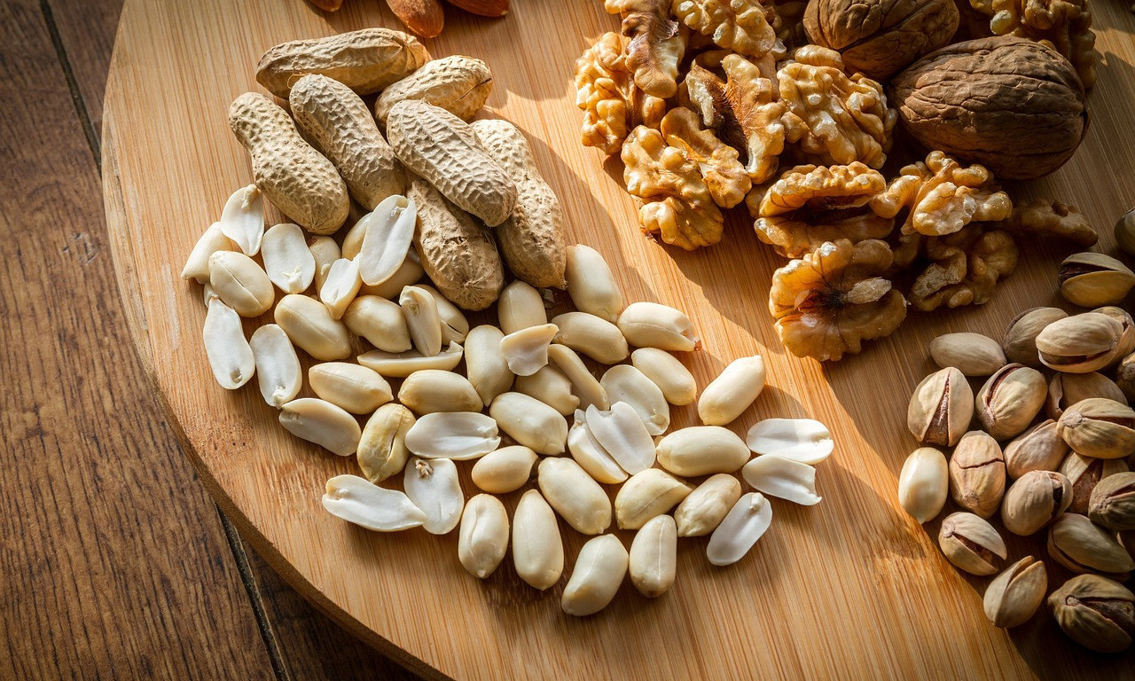 OVA NAMIRNICA POBOLJŠAVA REAKCIJU MOZGA NA INSULIN! Studija otkrila zanimljiv efekat kod starijih osoba