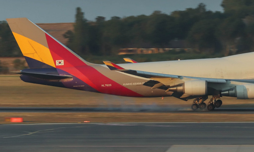 Nebeska LEGENDA odlazi u istoriju: Poslednji BOING 747 napustio fabriku