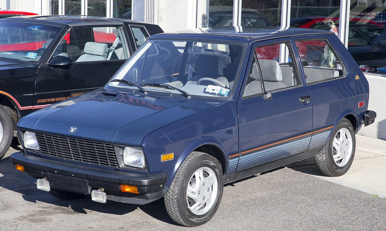 "Jugić" dočekao da bude ZVEZDA U AMERICI: Polovni se danas prodaju za OGROMNE PARE