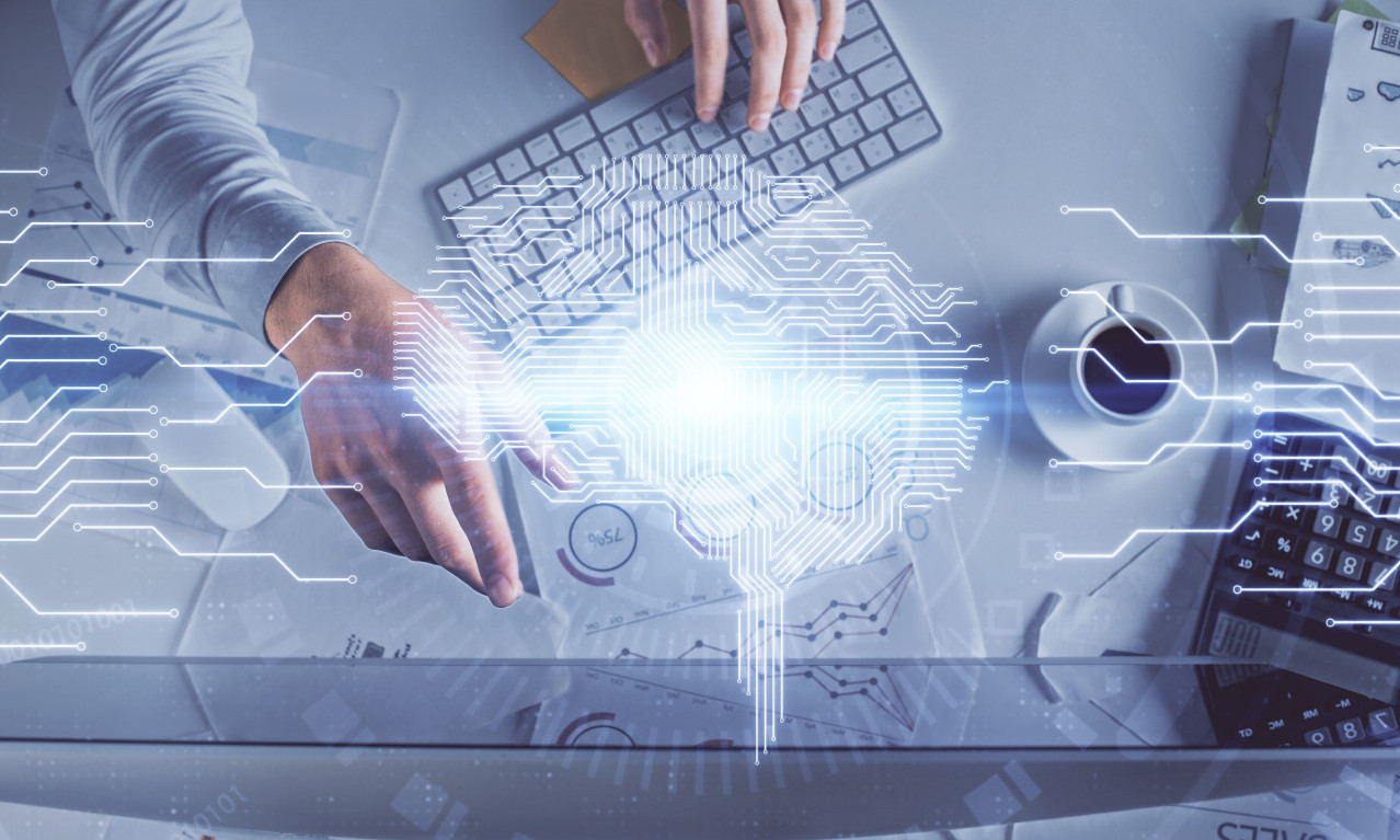 VEŠTAČKA INTELIGENCIJA I ZAPOSLENI Čuvene tehnološke kompanije reaguju