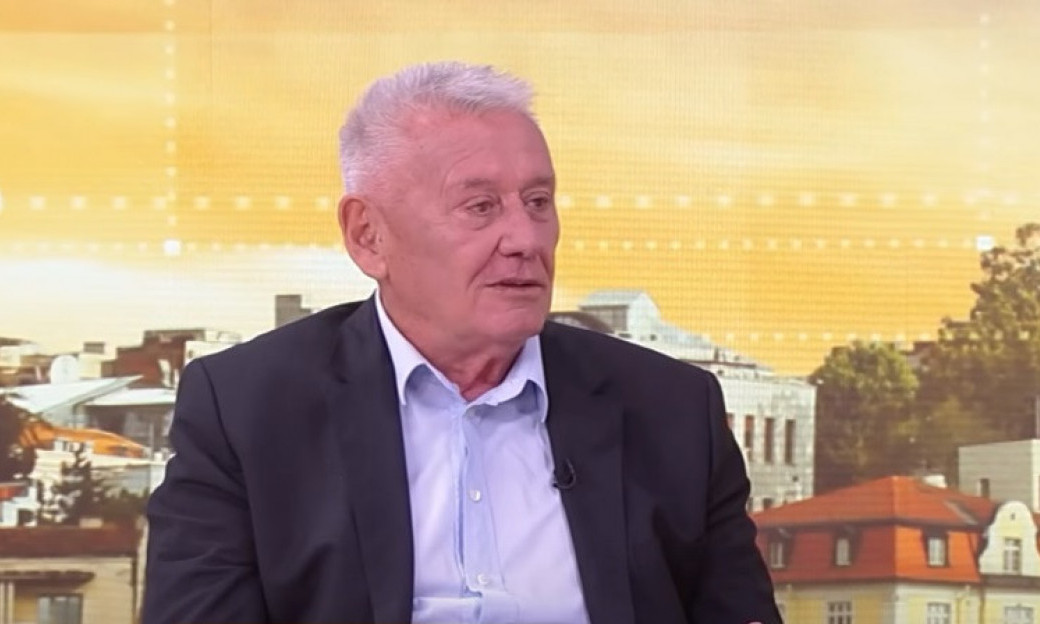 SKELA se SRUŠILA, mislio sam da sam se SAV POLOMIO: Velja Ilić iz bolnice izašao na SOPSTVENU ODGOVORNOST