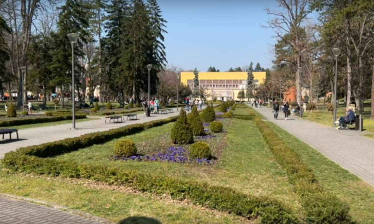 Danas tokom dana i DALJE TOPLO, a jedan deo zemlje može da očekuje OSVEŽENJE