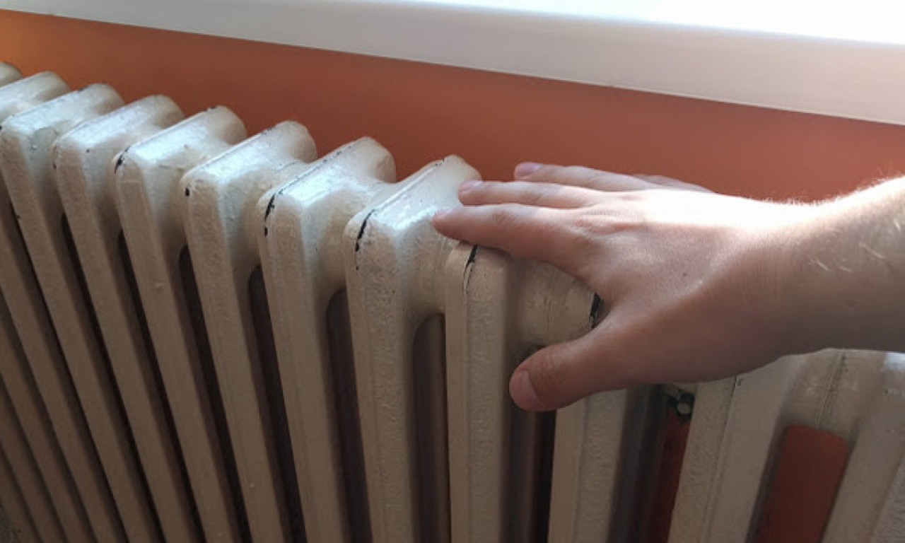 BEOGRADSKE ELEKTRANE FUNKCIONIŠU BEZ PROBLEMA Vukić: Građani da ne brinu, radijatori će biti topli