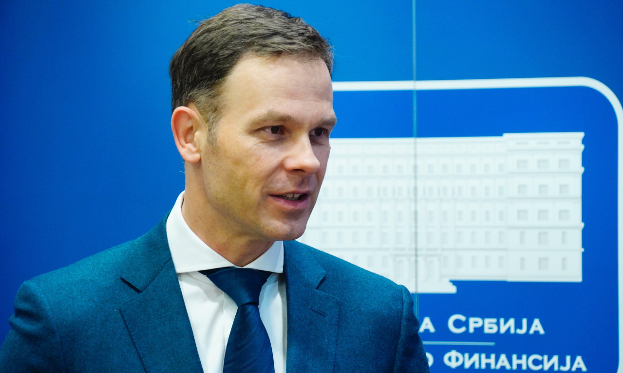 Prošle godine REKORDAN priliv STRANIH INVESTICIJA i NIKAD manja NEZAPOSLENOST