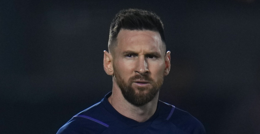 MESIJEVA SESTRA DOŽIVELA TEŠKU SAOBRAĆAJKU! Ima višestruke prelome, evo šta se desilo (FOTO)