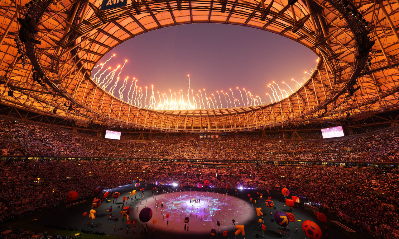 PAPRENE CENE KARATA: Da bi uživo gledali finale Mundijala morate da izdvojite pravo bogatstvo