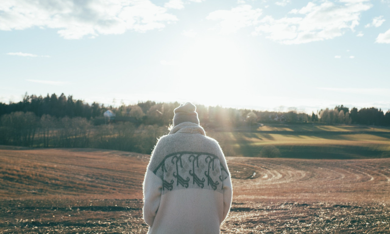 Bitka ZIME i PROLEĆA nad Srbijom: Sunčano i hladno jutro, pa naoblačenje, a uveče kiša i sneg