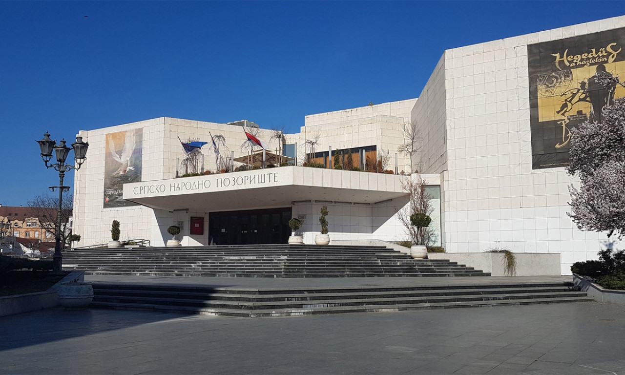 NOVOSAĐANI, SREĆAN VAM DAN GRADA! Prevoz je besplatan, ali i još mnogo toga - pogledajte šta vas čeka