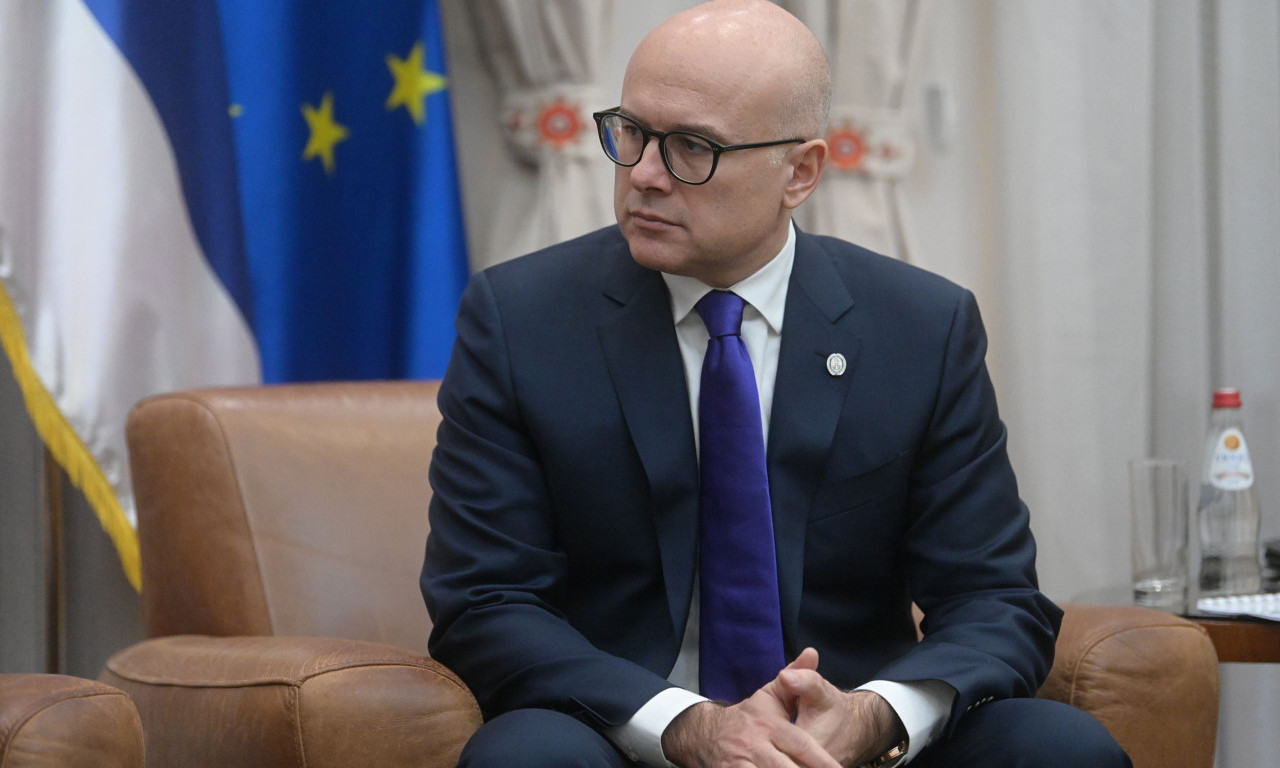 VUČEVIĆ: Brine me što Zapad vidi ZSO kao neku NVO