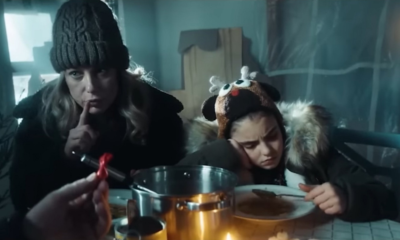 Kad se krčka supica od hrčka: Brutalna ruska "čestitka" za katolički Božić... ovaj, i buduće