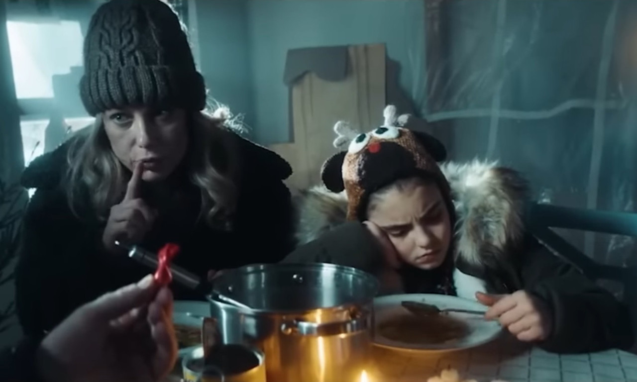 Kad se krčka supica od hrčka: Brutalna ruska "čestitka" za katolički Božić... ovaj, i buduće