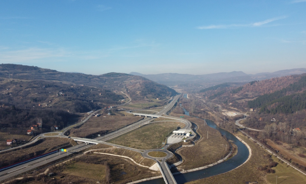VAŽNO UPOZORENJE ZA SRPSKI GRAD Građanima se zabranjuje kretanje, policija se hitno oglasila