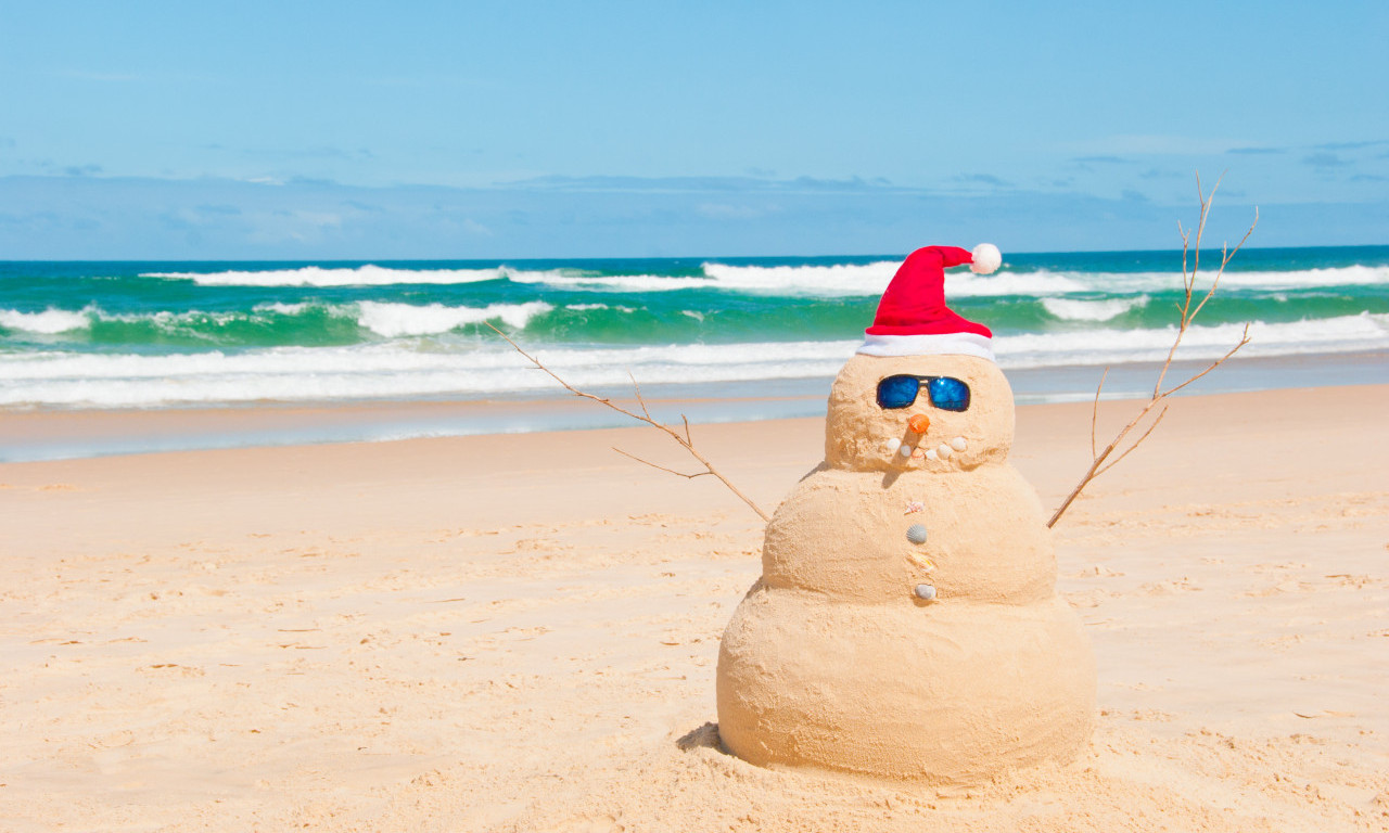 A u Australiji - PAKAO NA ZEMLJI: Temperatura +41, a BIĆE JOŠ VRELIJE