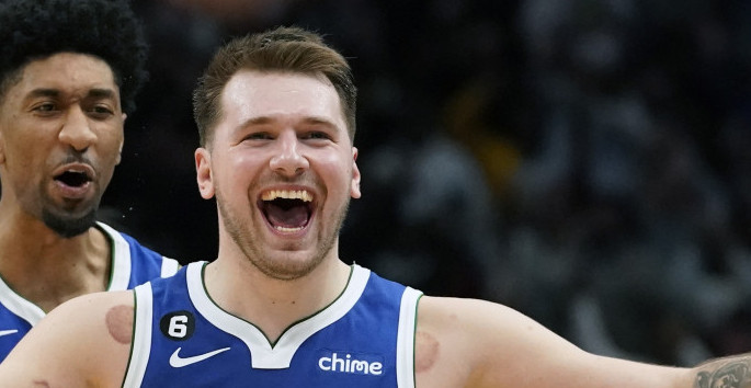 LUKA DONČIĆ I ANAMARIJA OČEKUJU DRUGO DETE Izvor otkrio lepe vesti