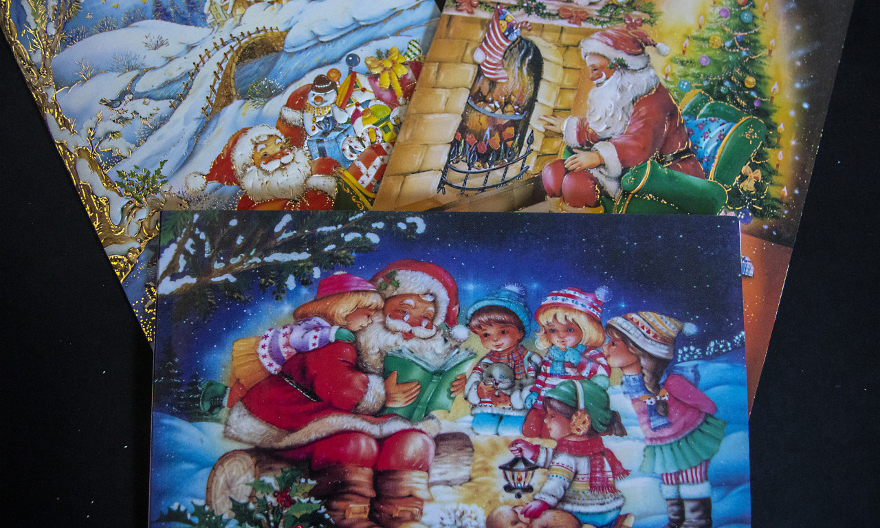 Bile su tako COOL... a onda smo ih ZAMENILI dosadnim i praznim SMS porukama