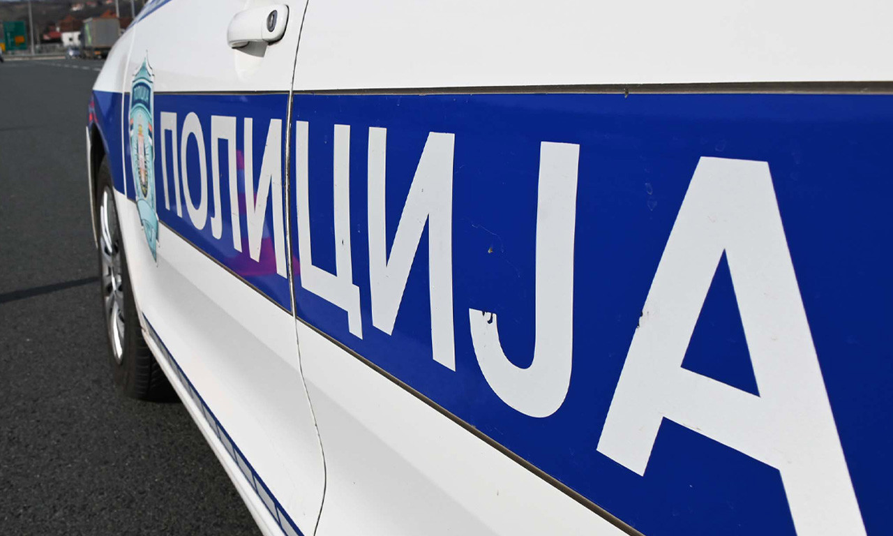 Četiri UBODA nožem u partnera: Uhapšena ŽENA (36) u Sremskoj Mitrovici