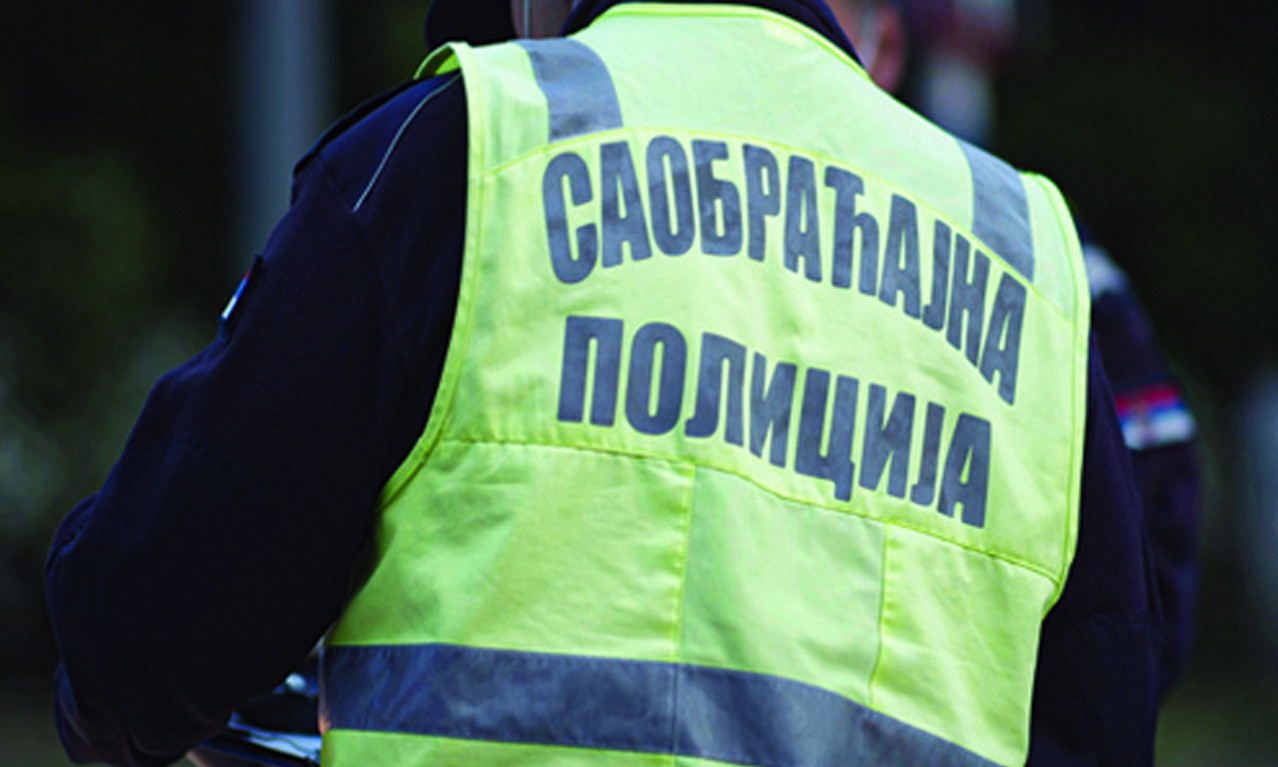 HITNO UPOZORENJE VOZAČIMA IZ POLICIJE Sudar za sudarom, očekuju se velike gužve, evo šta kažu iz MUP-a