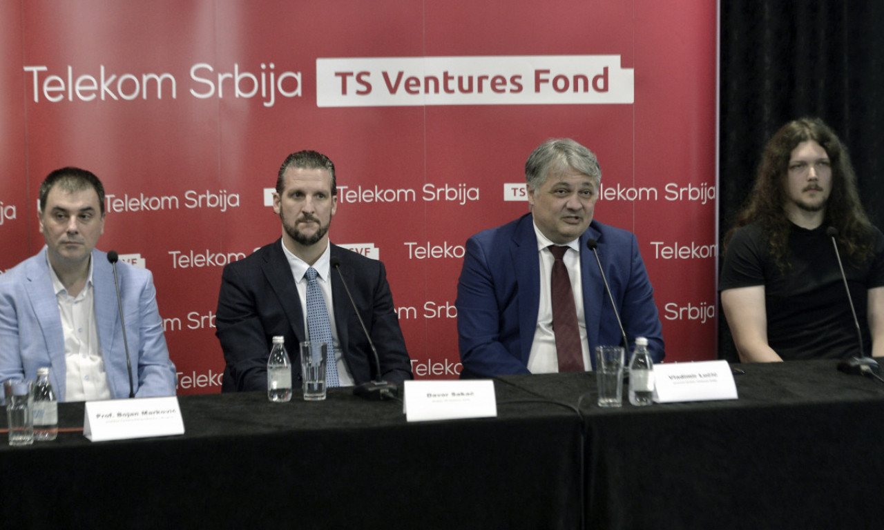 Telekom Fond: Startap Nanokraft za dijagnostiku bolesti srca pomera granice