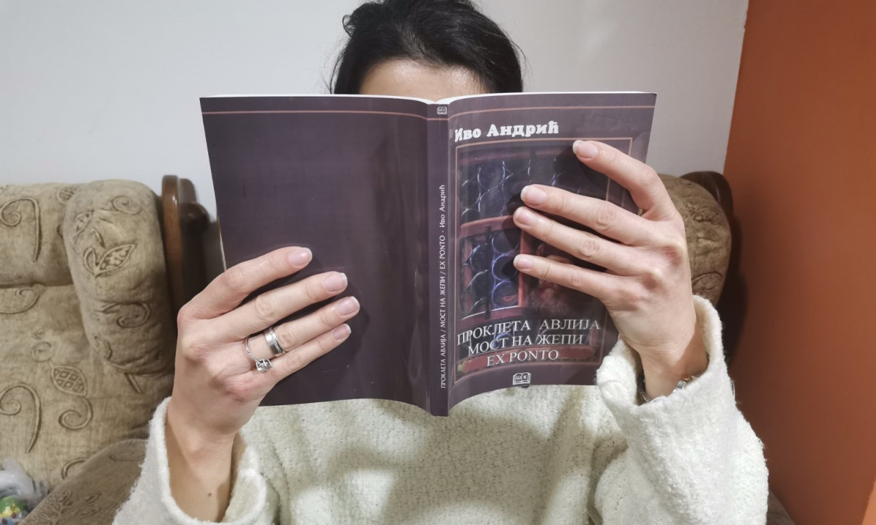 Vukovar IZBACIO ĆIRILICU: Hrvati okončali projekat UBIJANJA srpskog jezika