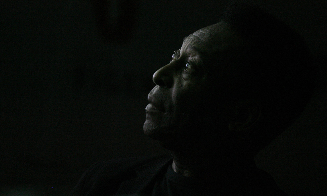 TUGA do neba: PELEOVA MAJKA još ne zna da je njen sin UMRO