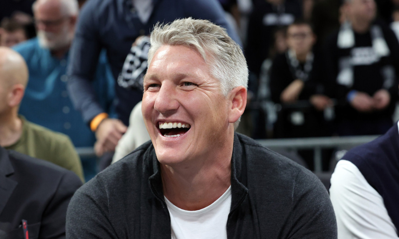 Švajnštajger odgovorio na jedno PITANJE o Evropskom prvenstvu i ODUŠEVIO SVE SRBE! Ovo su favoriti SRPSKOG ZETA