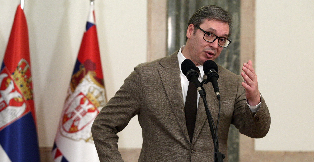 SRBI sa KiM razumeju da SRBI u BEOGRADU NE RAZUMEJU njihovu situaciju