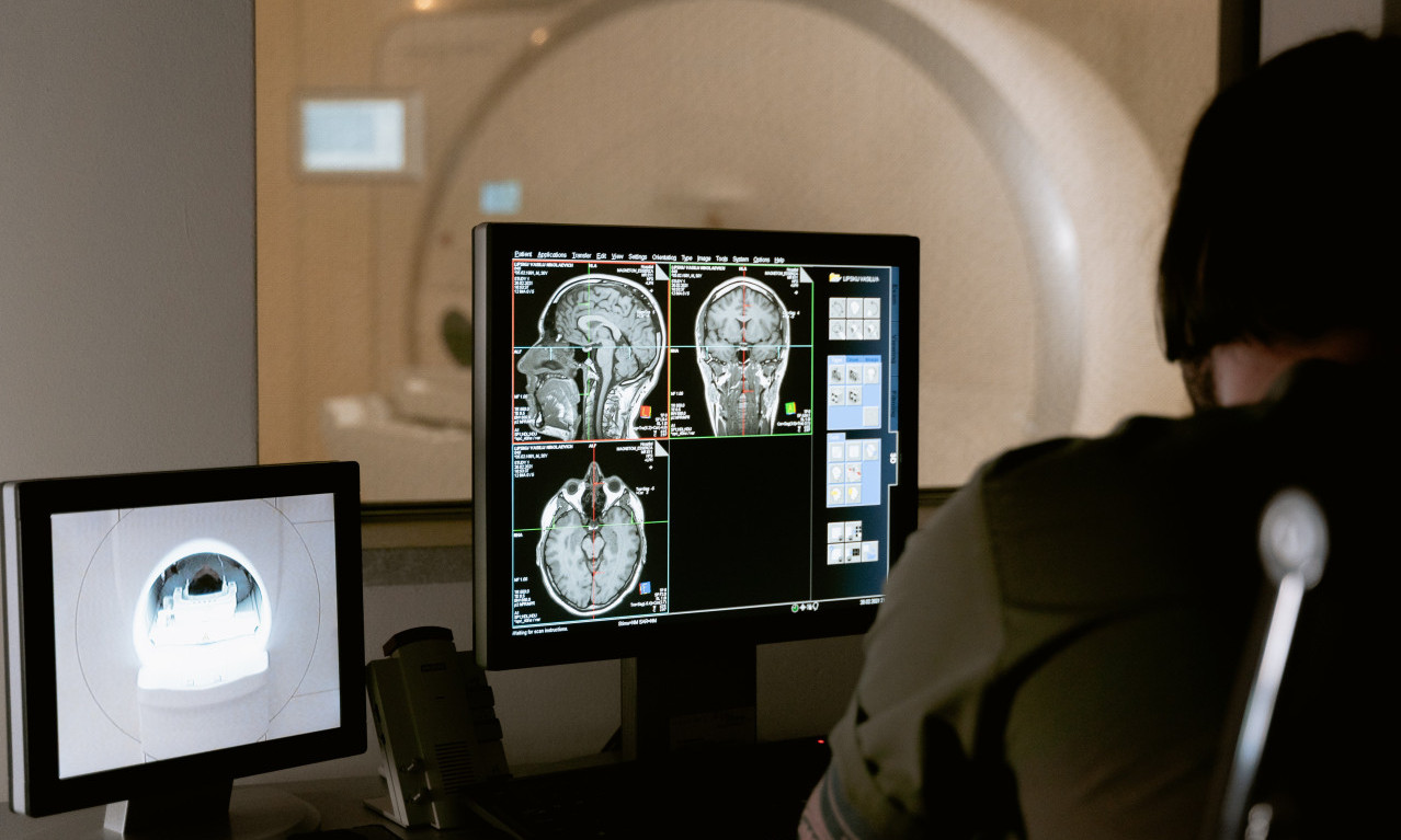 Država će se potruditi da smanji liste čekanja, pre svega za skener i MAGNETNU REZONANCU