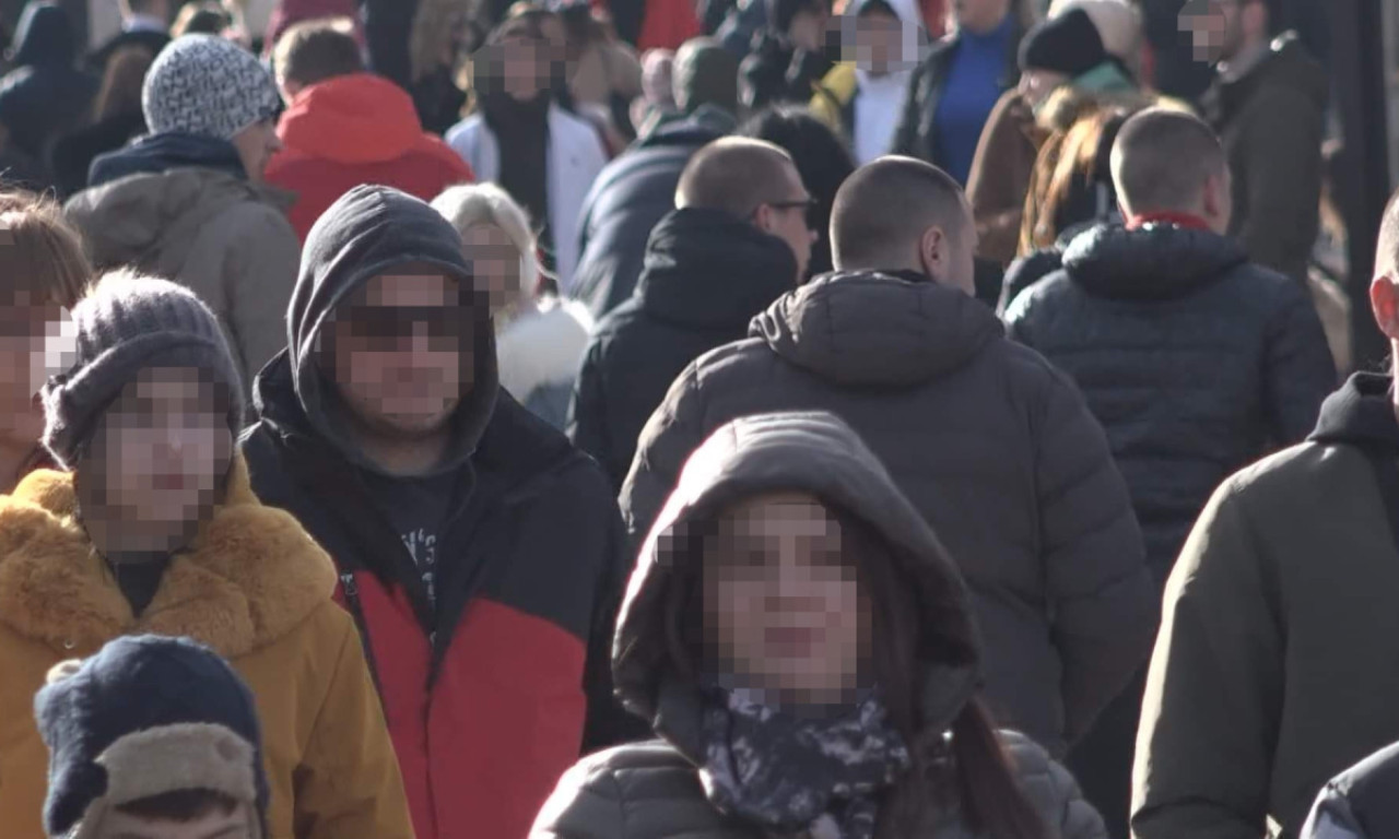 ŠOK ZA SVE ROĐENE 1982: Ova generacija bi mogla biti prva koja će u Nemačkoj raditi do 70. godine!