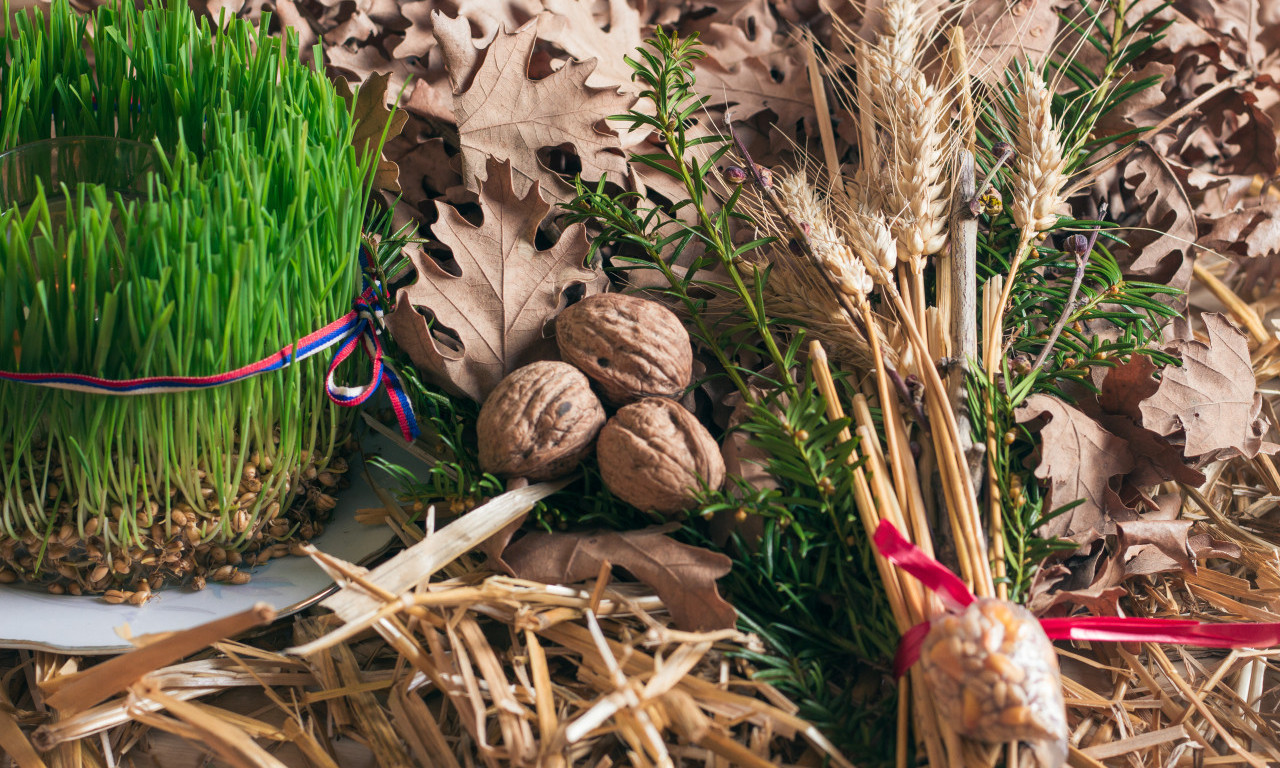 Da li ste NOĆAS SANJALI Božić? Evo ŠTA TO ZNAČI