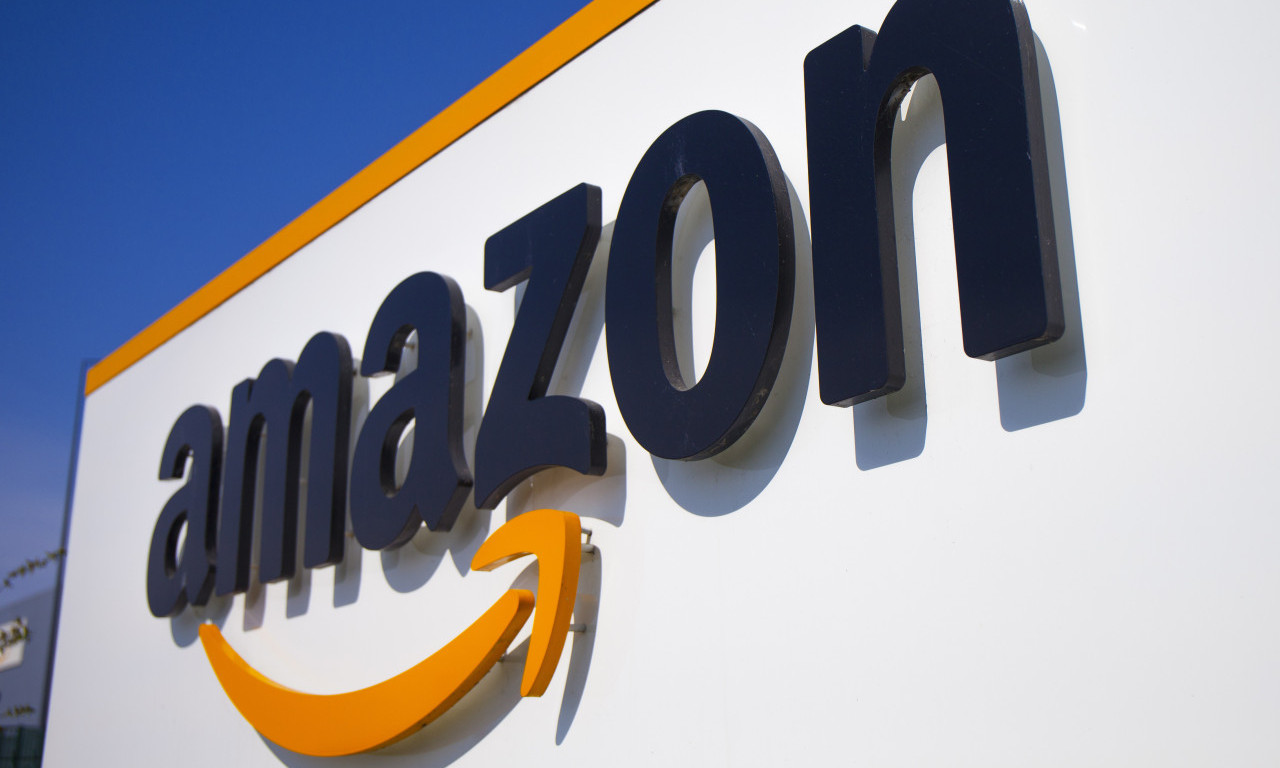 Ovo baš NIJE DOBAR ZNAK: Amazon najavio OTPUŠTANJE 18.000 RADNIKA