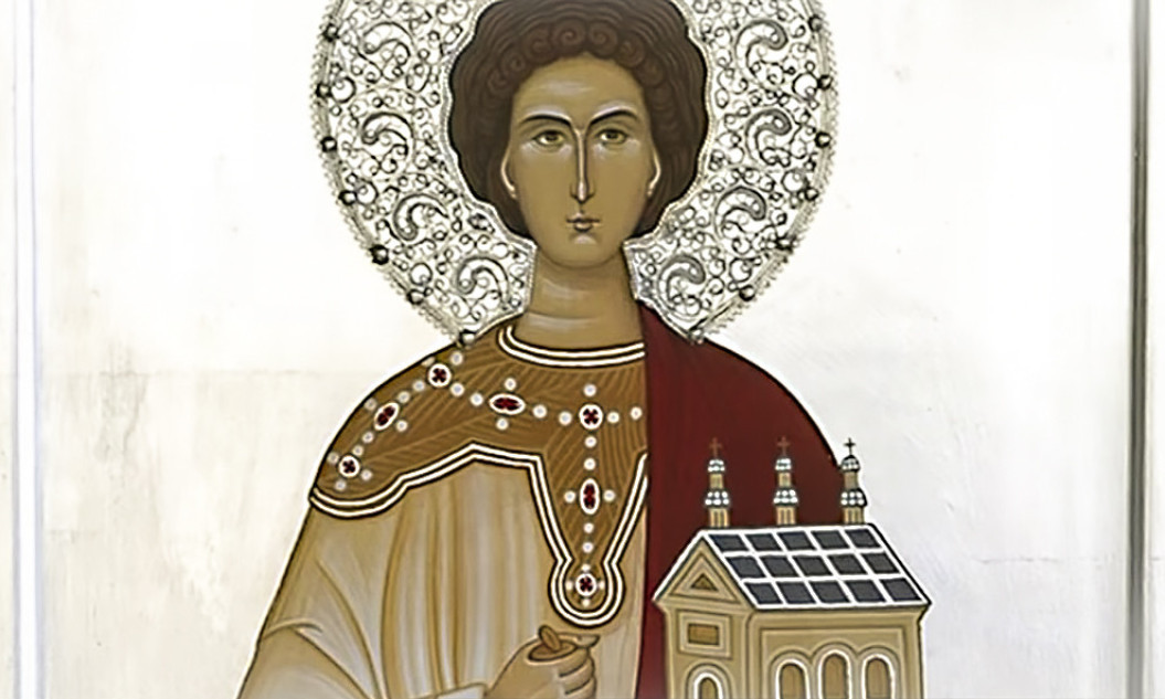 Danas je STEVANJDAN - prva krsna SLAVA posle Božića, ne zaboravite da uradite JEDNU STVAR