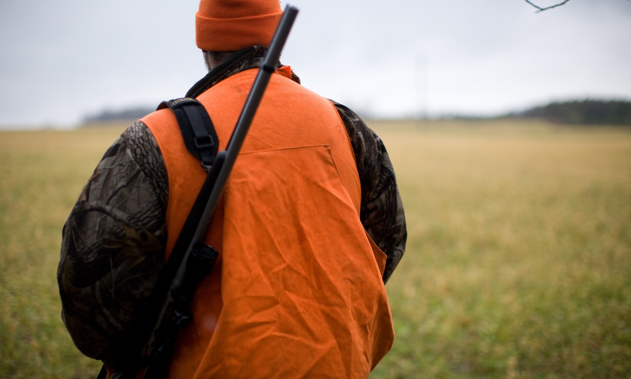 LOVAC UPUCAN U GLAVU Tragedija u lovu kod Imotskog, ovo su detalji