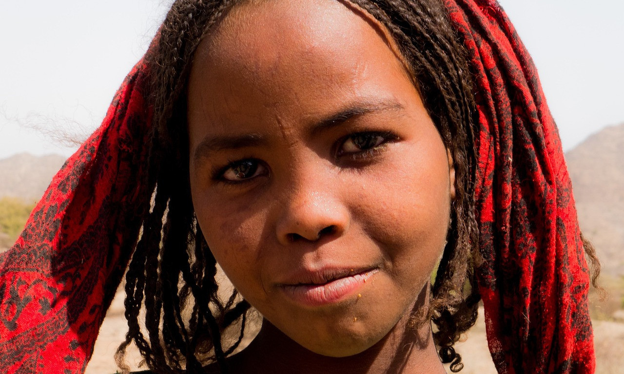 Želite da se VRATITE U PROŠLOST? Otputujte u ETIOPIJU – tamo je sada 2015. GODINA