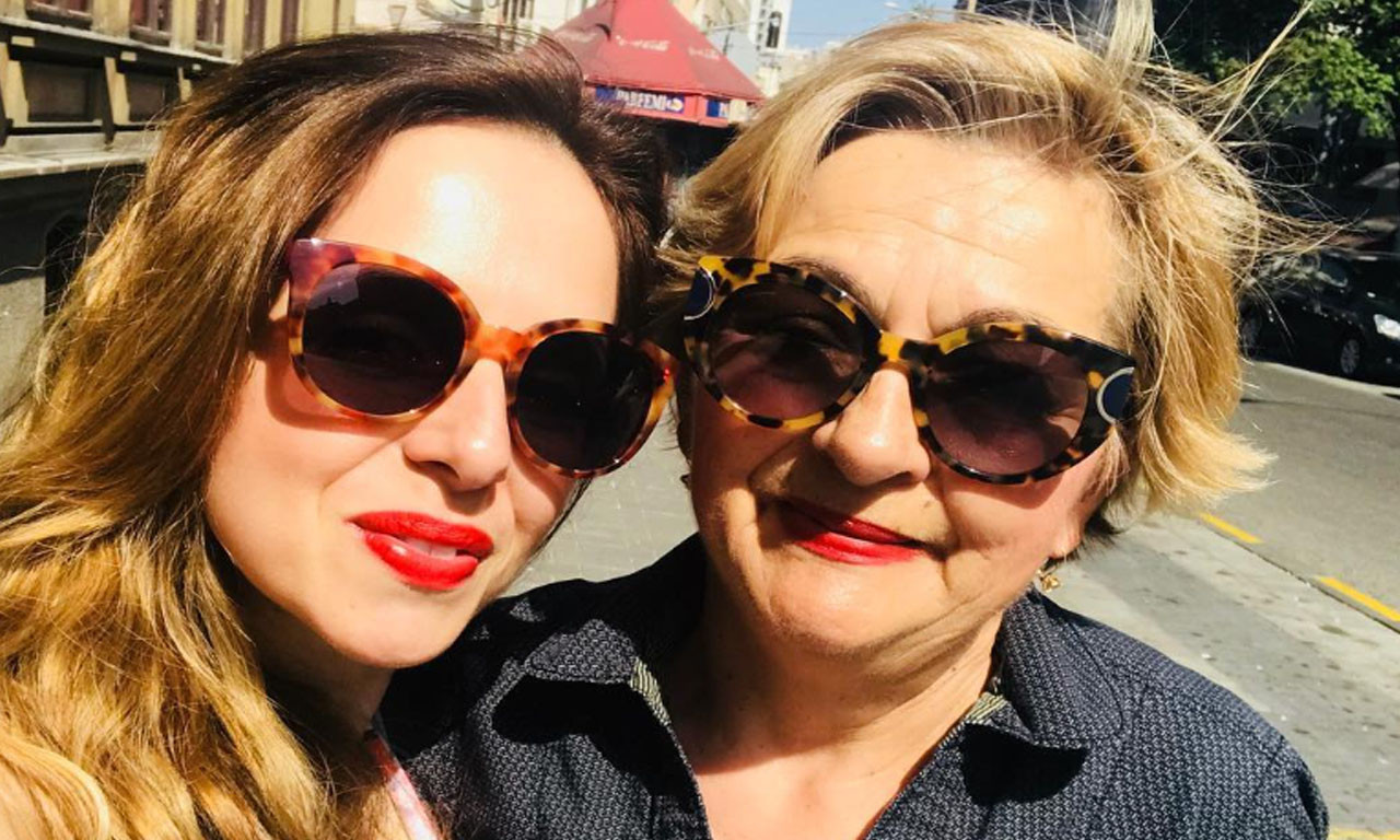 POTRESNE REČI MAJKE ANE VOLŠ Prva izjava nakon proglašenja krivice: "Nadam se da će Brajan robijati do kraja života"