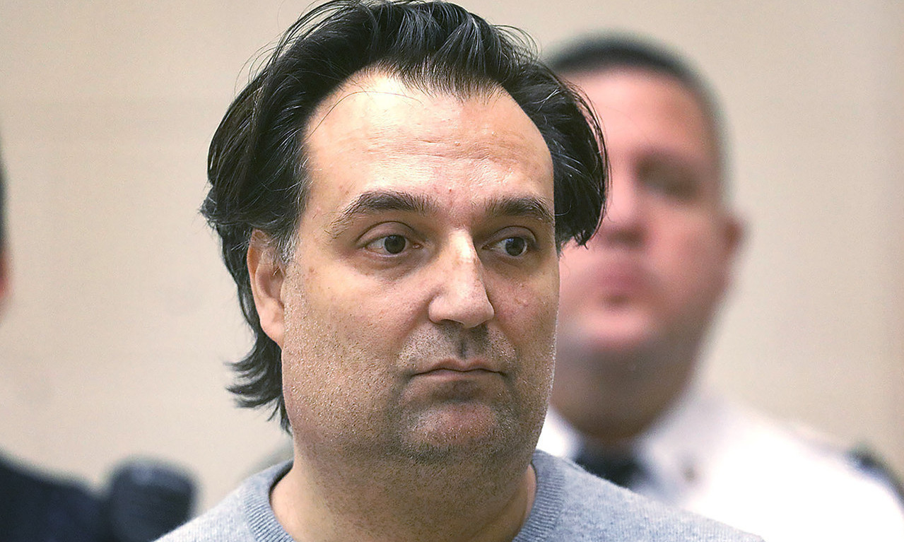 VOLŠ PRIZNAO DA JE OBMANJIVAO POLICIJU I UKLONIO TELO SUPRUGE ANE VOLŠ Detalji suđenja zbog svirepog ubistva u Americi