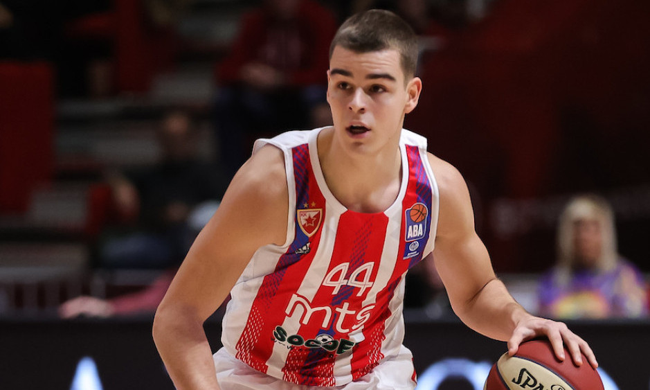 ŽIVOT JE VAŽNIJI OD RIVALSTVA! Partizan poslao snažnu poruku Nikoli Topiću!
