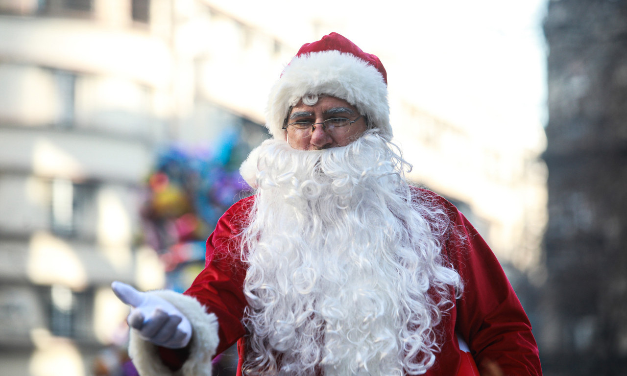 BEOGRAD ĆE ZA VIKEND BITI KRCAT, A NAJMLAĐI NAJSREĆNIJI Pogledajte šta se sprema na ulicama!