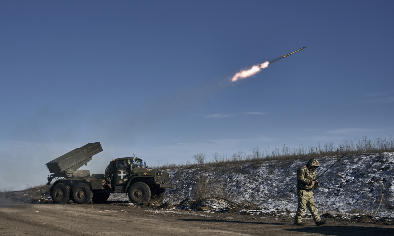 Sukob u Ukrajini može da se PROŠIRI, PRIMIRJE NIJE na POMOLU