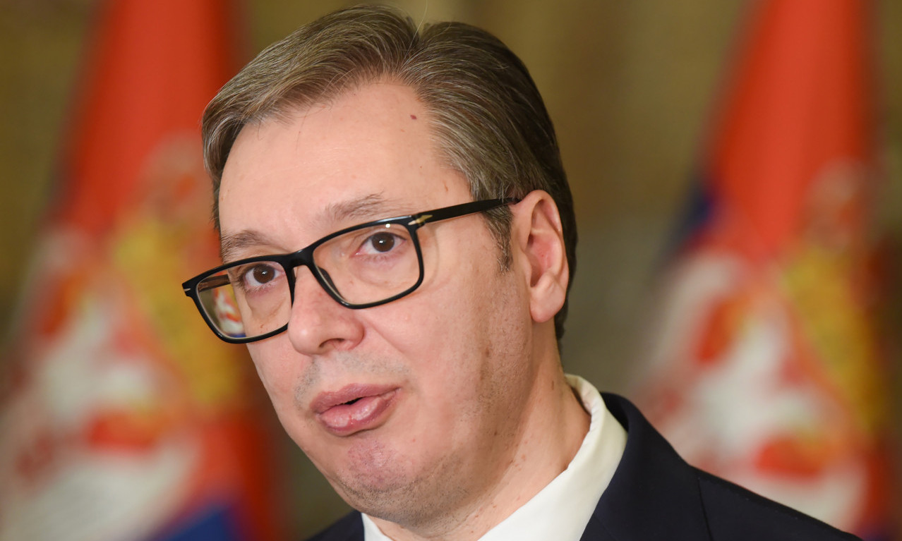 Vanredni IZBORI u septembru, Vučić kandidat za PREMIJERA