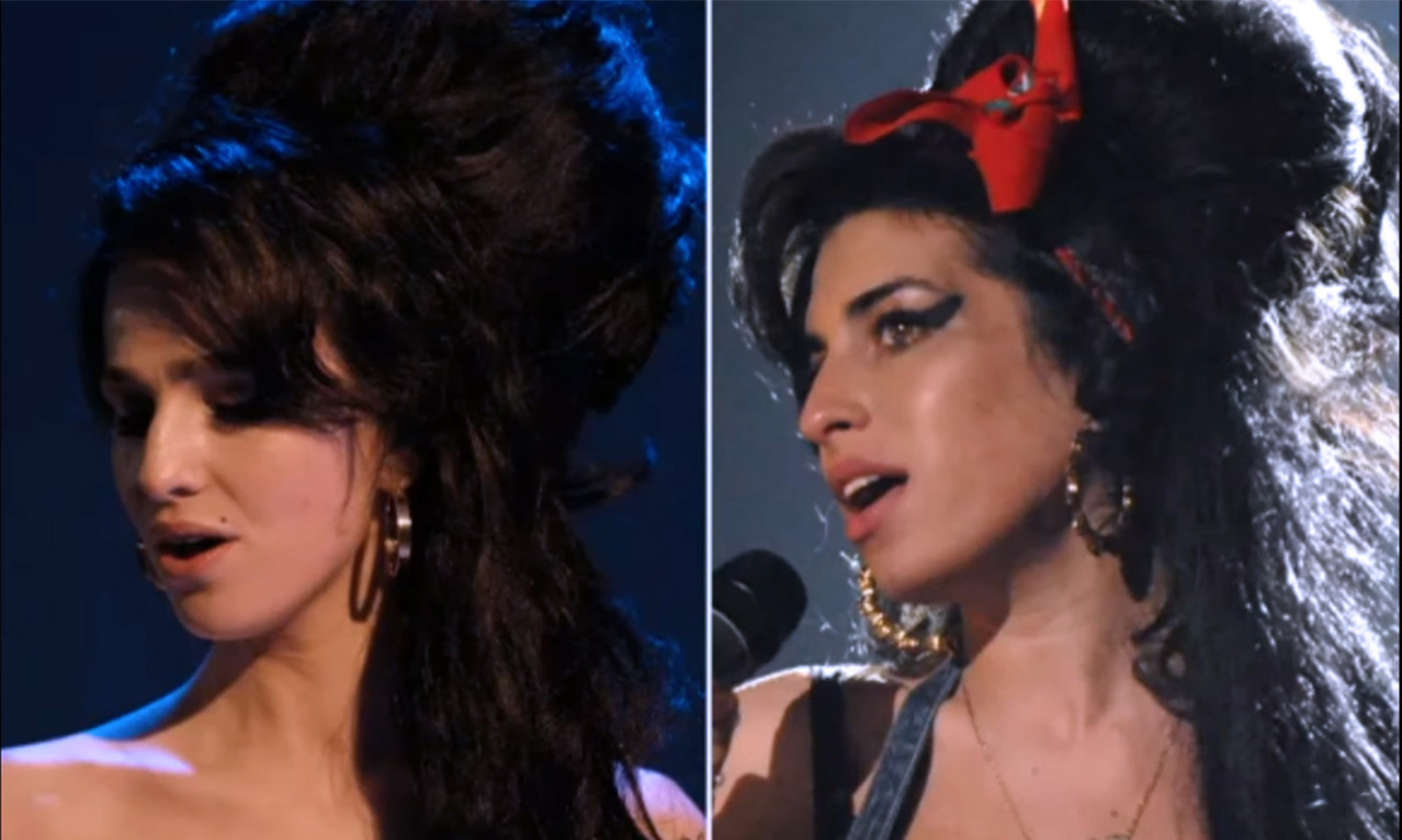 HALJINA EJMI VAJNHAUS KOJU JE NOSILA U BEOGRADU U CENTRU DRAME! Otac na sudu zbog 730.000 funti (VIDEO)