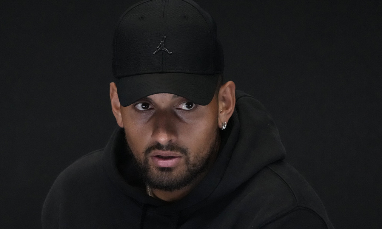 Pravda NIJE ISTA ZA SVE: Kirjos priznao da je napao bivšu devojku, sud ga oslobodio jer je bilo "U ŽARU TRENUTKA" (?!)