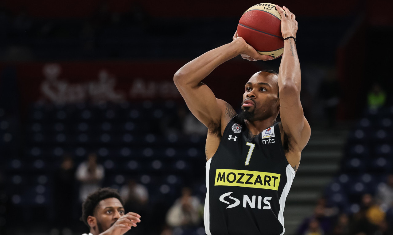 "KAPITEN" PANTER TUŽIO PARTIZAN I DOBIO SPOR! Evo koliko će para morati da mu isplate crno-beli