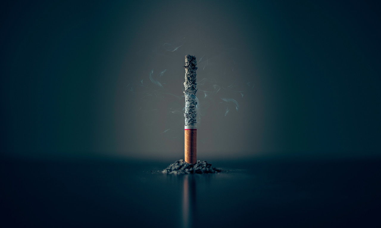 Ako ne mislite na ZDRAVLJE, mislite barem na PARE: Paklica CIGARETA između 310 i 600 dinara