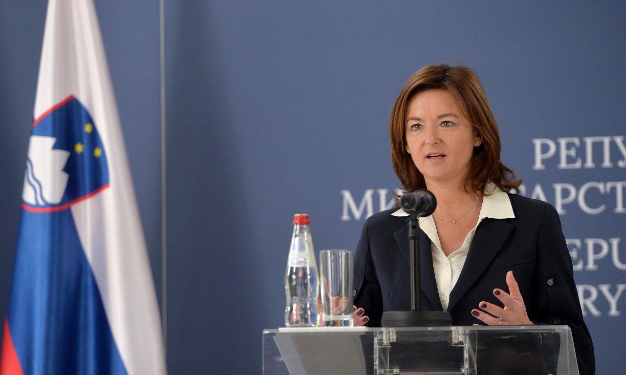 EU očekuje da Beograd i Priština postignu KOMPROMIS do aprila