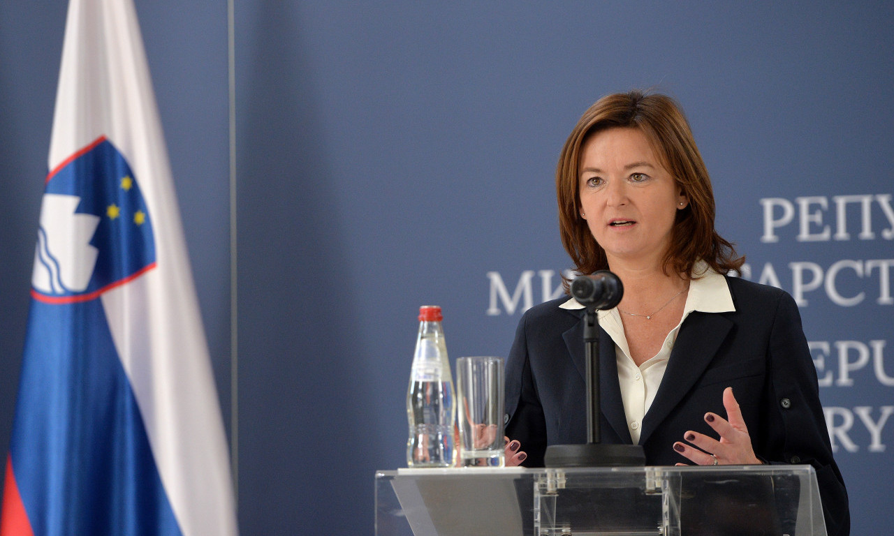 EU očekuje da Beograd i Priština postignu KOMPROMIS do aprila