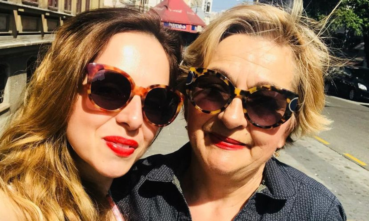 "DŽABE SVE KAD MOG DETETA NEMA" Brajanu Volšu izrečena doživotna robija, reči majke ubijene Beograđanke Ane kidaju dušu